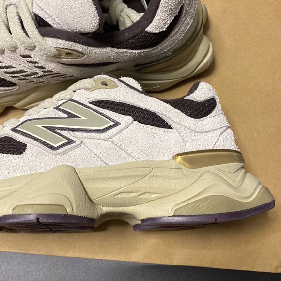 New Balance U9060SYD Sneaker - Picture 2 of 9
